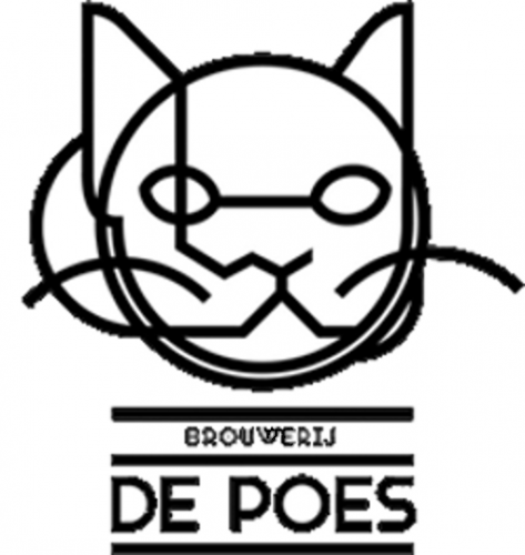 Brouwerij de Poes logo
